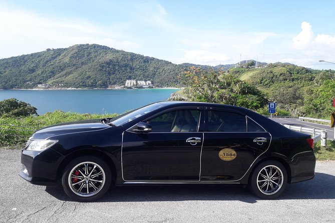 Phuket Airport VIP Fast-Track - Arrival or Departure - Arrival Game Plan: Airbridge Meet to Hotel Car