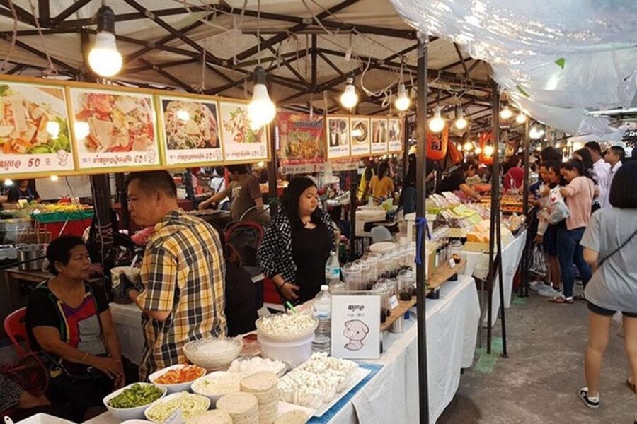 Phuket: Amazing Sunset View & Local Market Tour - Who this Phuket sunset and night market tour fits best