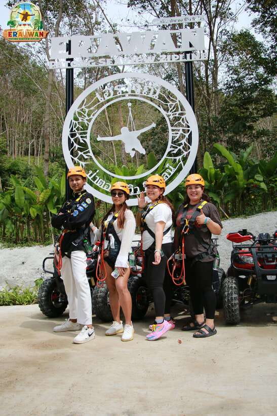 Phuket: ATV Quad Mountain Adventure with Panoramic Sea View - Should you book this ATV quad mountain adventure?