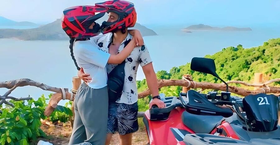 Phuket: ATV Ride with Secret Sea Viewpoints and Swing - Who this suits best, and who should skip it