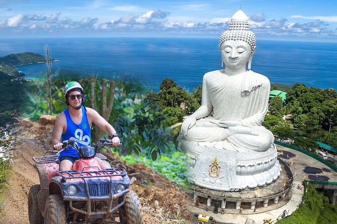 Phuket ATV Seaview On Tour - Phuket ATV Seaview On Tour: why this feels different in a good way