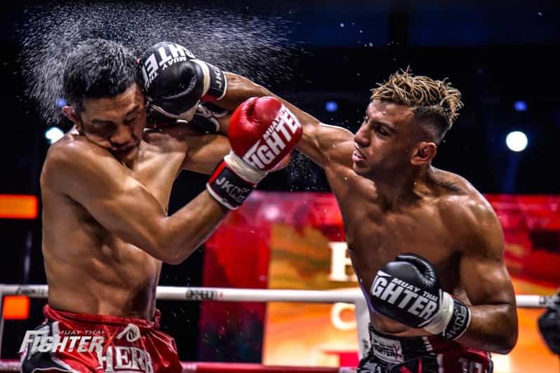 Phuket: Bangla Boxing Stadium Muay Thai Ticket - Seat choice: how close you’ll be to Muay Thai action