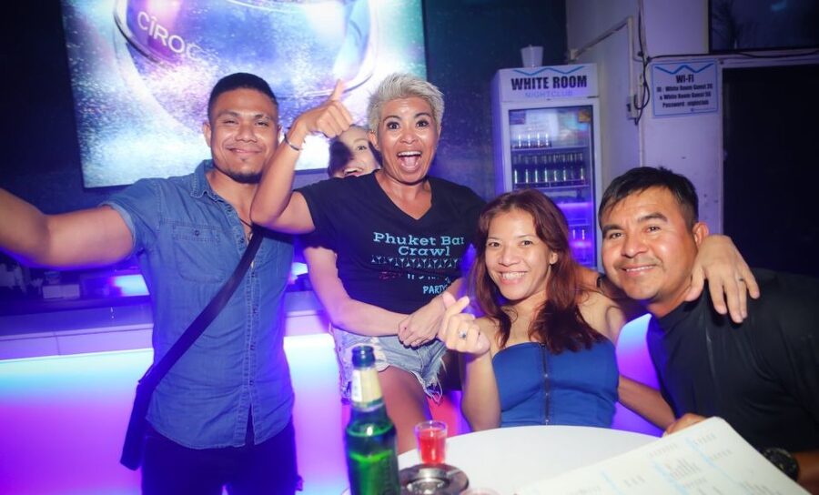 Phuket: Bar Crawl Tour - Price and planning: $29 is the start, not the whole budget