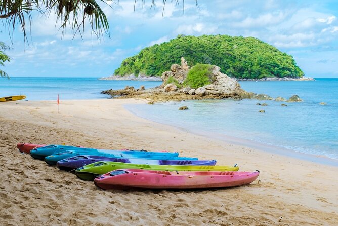 Phuket Beaches Experience - Why This Phuket Beaches Route Works