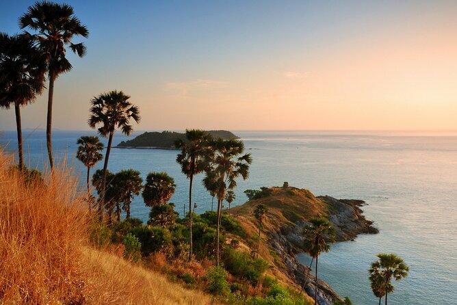Phuket Beaches Experience - Yanui Beach: a mellow cove with water-activity options