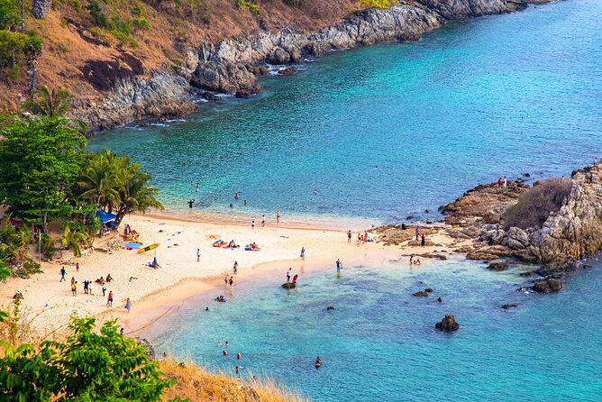 Phuket Beaches Experience - Price and value: what $35 covers in real terms