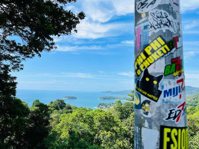 Phuket: Big Buddha View Wat Chalong, Old Town Guided Tour - What to Bring, and What to Wear for Comfort