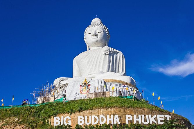 Phuket City Sights : Big Buddha, Wat Chalong & Scenic Viewpoints - The Cashew Nut Factory and Souvenir Stops: The Place Where Time Can Drag