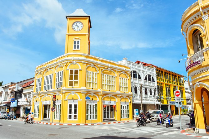 Phuket City Tour - Price and value: is $70.99 a fair deal for 6 hours?