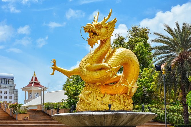 Phuket City Tour - Guide quality and language: the make-or-break factor