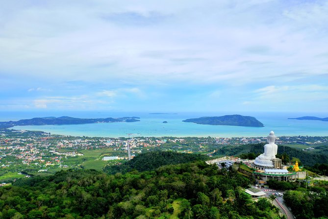 Phuket City Tour - What your day will feel like: timing, energy, and comfort