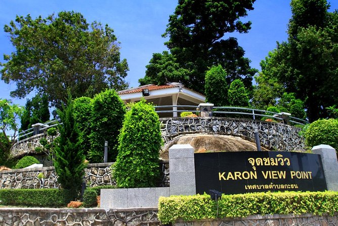 Phuket City Tour: Wat Chalong, Big Buddha and Landmark - Old Phuket Town: Sino-Portuguese streets and movie-set vibes