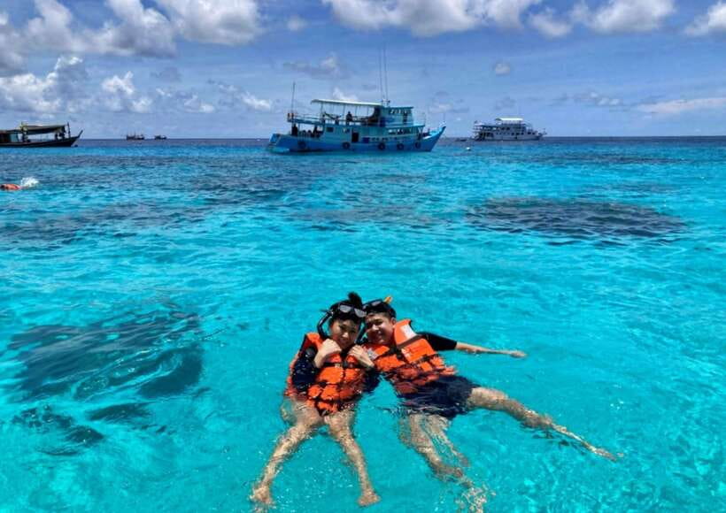 Phuket: Coral Island Catamaran Cruise with Sunset Dinner - Promthep Cape Sunset Dinner: Why This Feels Like a Real Phuket Moment