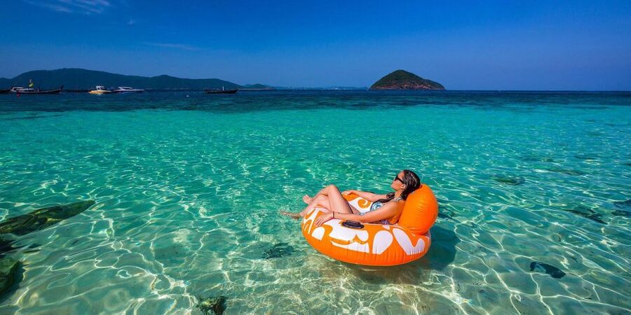 Phuket: Coral Island Day Tour by Speedboat - Key things to know before you go