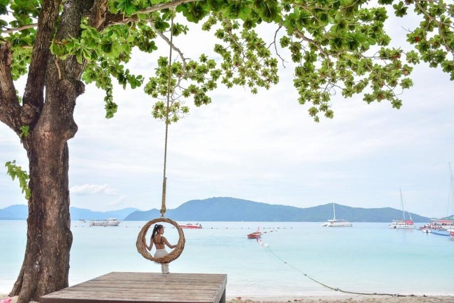 Phuket: Coral Island Day Tour by Speedboat - Who this tour is best for