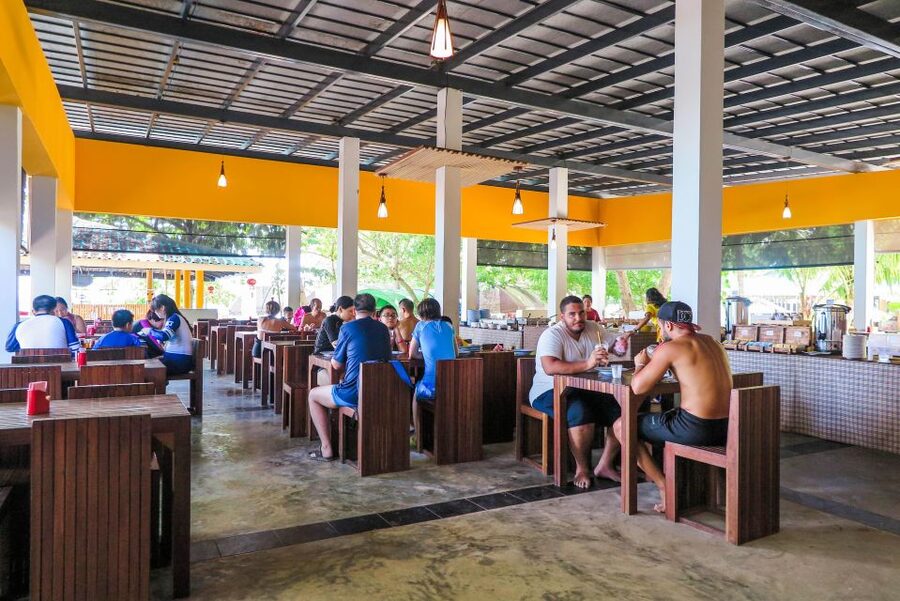 Phuket: Coral Island Day Tour by Speedboat - Phuket to Coral Island by speedboat: the 7-hour rhythm