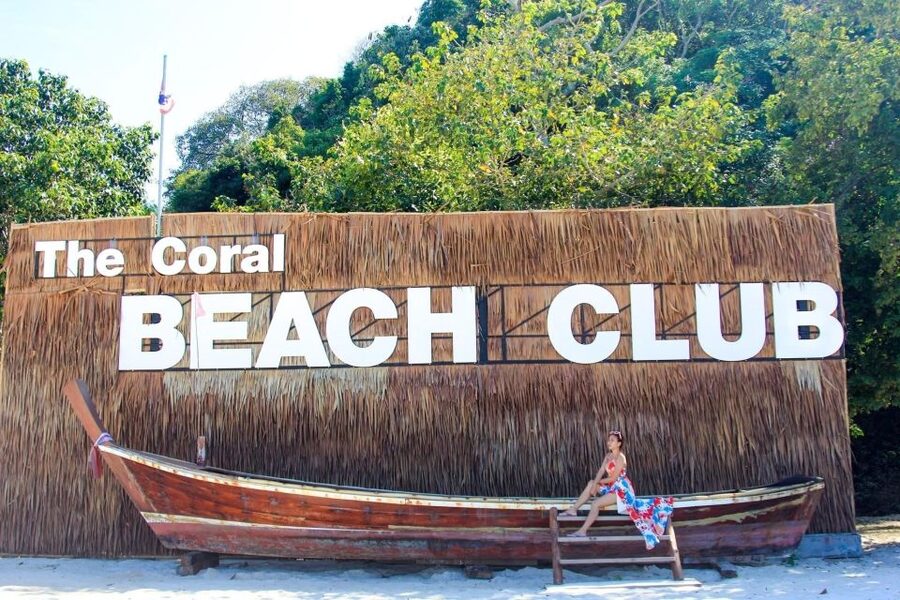Phuket: Coral Island Day Tour by Speedboat - Return trip: getting back to Phuket without headaches