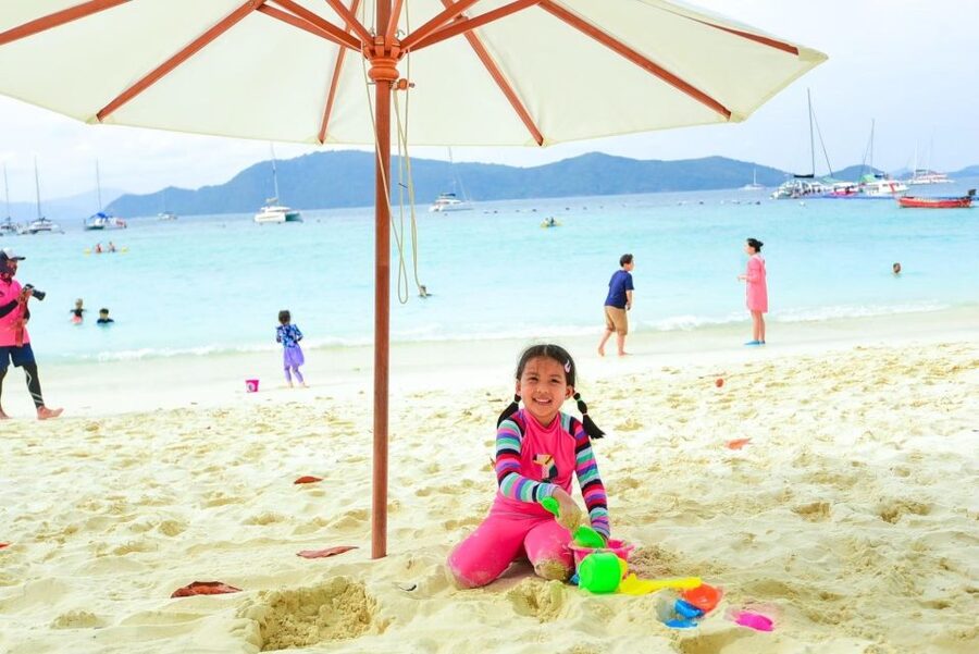 Phuket: Coral Island Half-Day Tour by Speedboat - Key things to know before you go