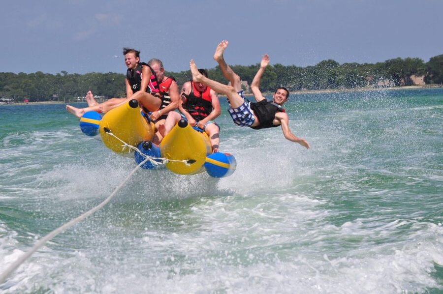 Phuket: Coral Island Half-Day Tour by Speedboat - Coral Island sits 10 km from Phuket, so you get sea time fast
