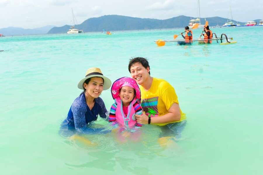 Phuket: Coral Island Half-Day Tour by Speedboat - What you get for the price, and how it can still surprise you