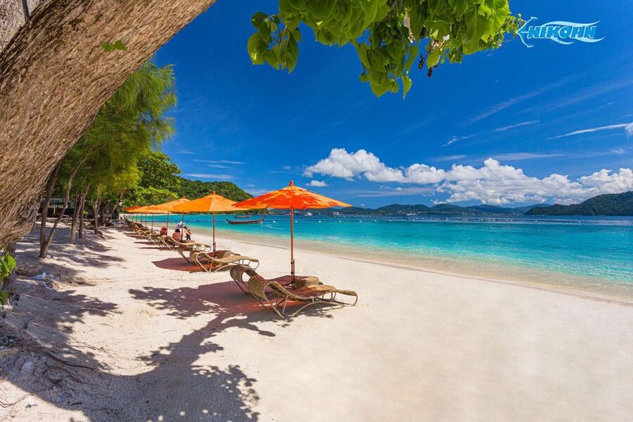 Phuket: Coral Island Half-Day Tour by Speedboat - Small frictions to keep your expectations realistic