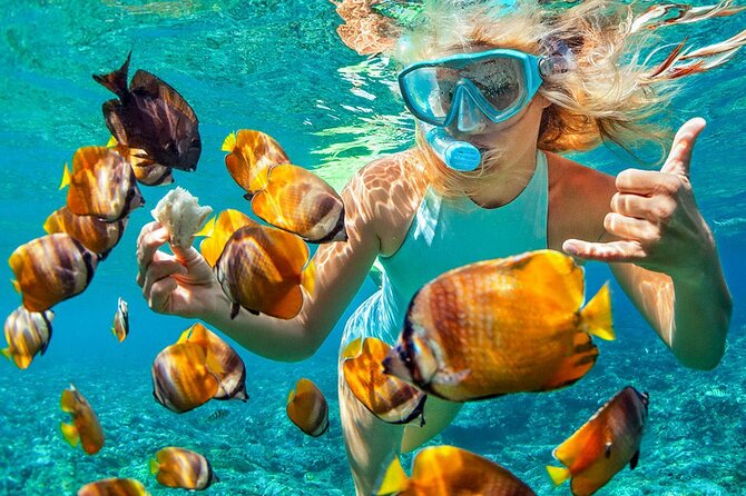 Phuket Coral Island Private Snorkeling Adventure All Inclusive - Coral Island snorkeling, turtles, and how to pace yourself