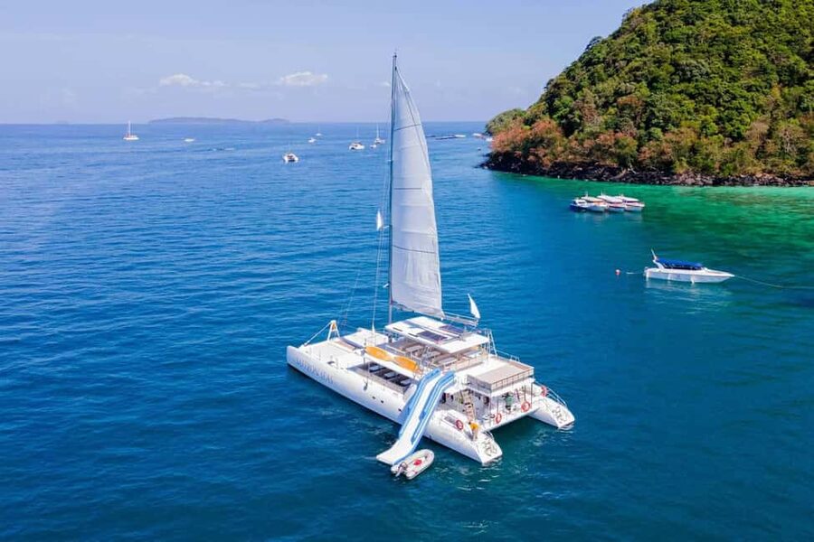 Phuket: Coral Island Snorkeling & Promthep Sunset Dinner - Phuket’s Best 6 Hours Often Start With Timing, Not Ticket Hype