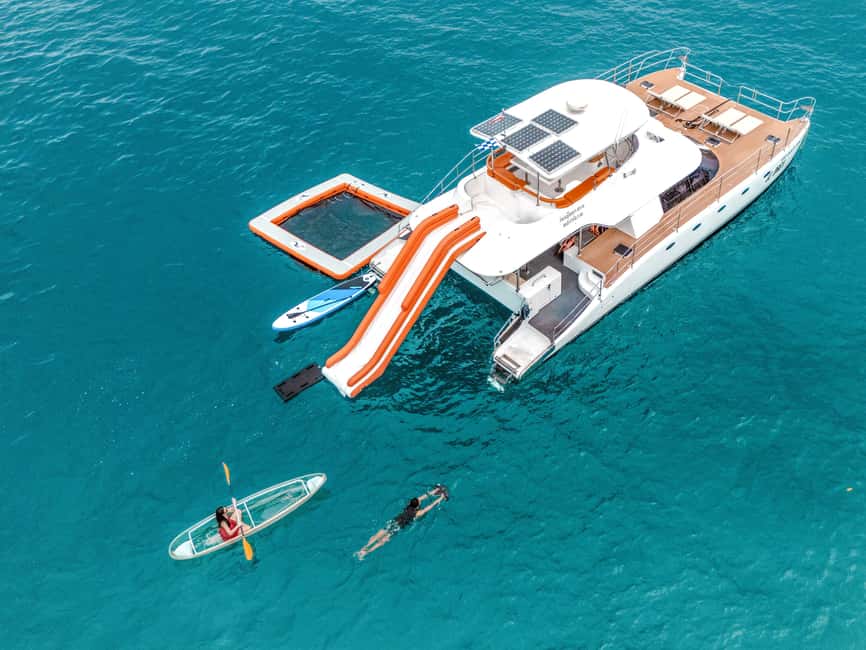 Phuket: Coral Island Snorkeling & Promthep Sunset Dinner - Coral Island: Where Sand Time Helps Your Snorkel Actually Feel Fun