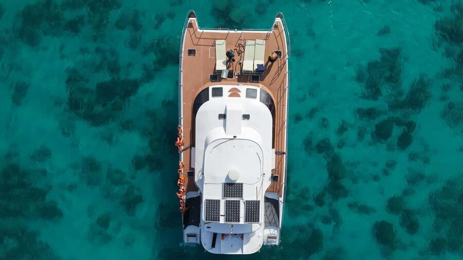 Phuket: Coral Island Snorkeling & Promthep Sunset Dinner - Guide and Crew: Why This Trip Feels Personal, Not Mass-Market