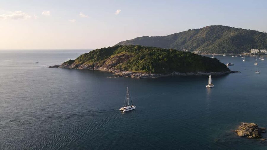 Phuket: Coral Island Snorkeling & Promthep Sunset Dinner - What’s Included, What You Must Bring, and What Costs Extra