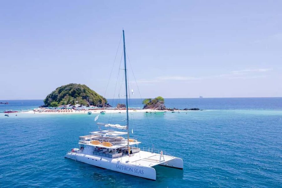 Phuket: Coral Island Snorkeling & Promthep Sunset Dinner - Who This Tour Fits Best (And Who Should Skip It)