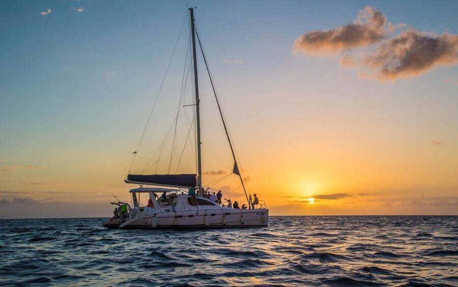 Phuket: Coral Island & Sunset Dinner by Sailing Catamaran - Final call: should you book this Coral Island sunset dinner?