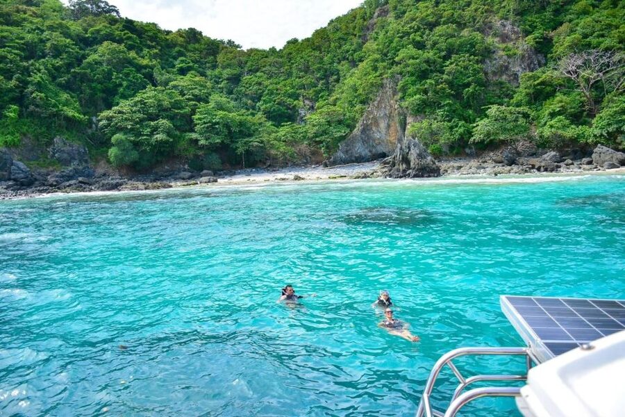 Phuket: Coral & Racha Islands Day Trip By Speedboat - Why Racha and Coral Islands feel like a real break from Phuket