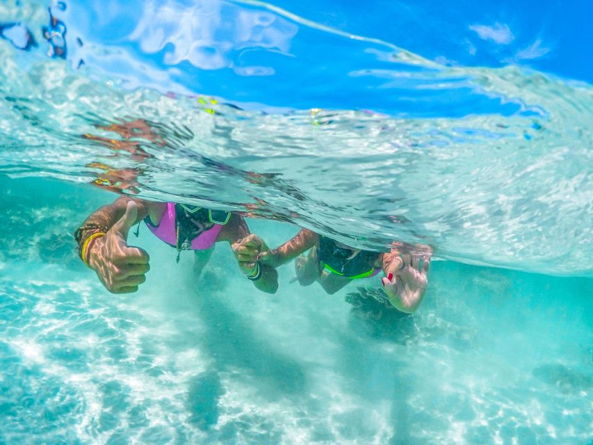 Phuket: Coral & Racha Islands Day Trip By Speedboat - Chalong Pier safety briefing and why it sets you up for an easy day