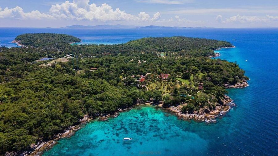 Phuket: Coral & Racha Islands Day Trip By Speedboat - Price and value: what $56 buys you (and what it does not)