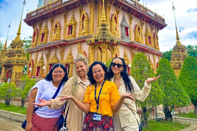 Phuket Cultural Experience - Key Highlights You Should Care About