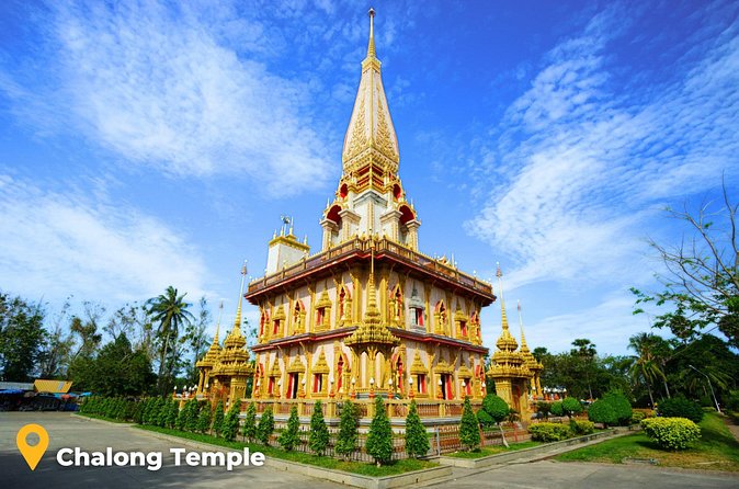 Phuket Cultural Experience - Pickup, Timing, and How to Set Yourself Up for a Smooth Day