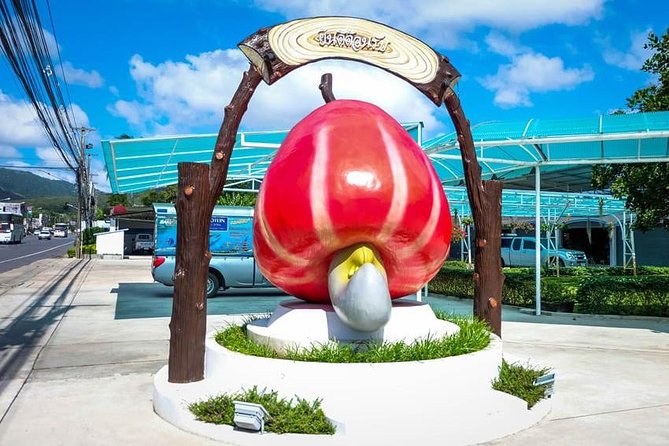 Phuket Customized Sightseeing Tour - Price and logistics: what you’re really paying for