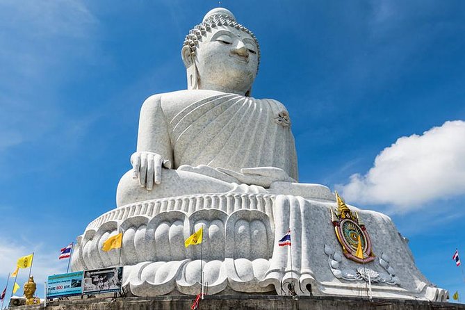 Phuket Customized Sightseeing Tour - Stop 4: Amorn Phuket Pearl, a structured factory visit (and how to judge it)