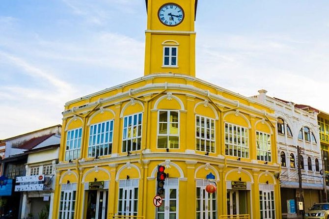 Phuket Customized Sightseeing Tour - Big Buddha and Promthep Cape: the headline stops that may need flexibility