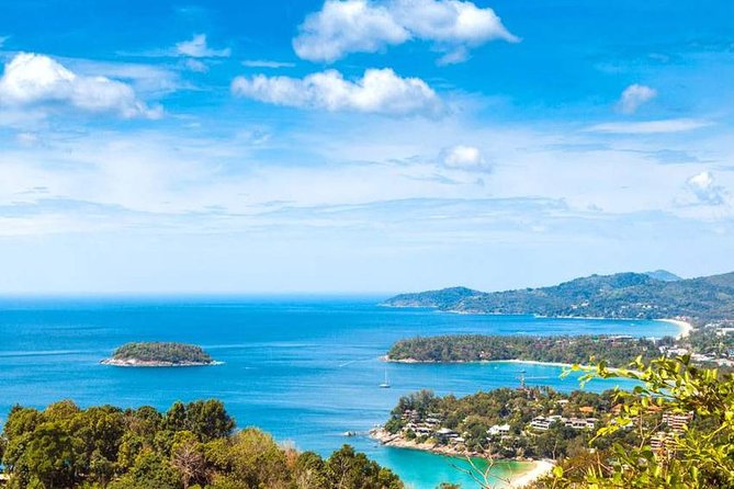 Phuket Customized Sightseeing Tour - Guide quality: when the private part really pays off