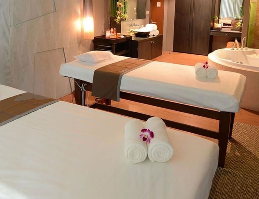 Phuket Day Spa and Massage at Tarntara Spa - Key things that make Tarntara Spa feel worth it