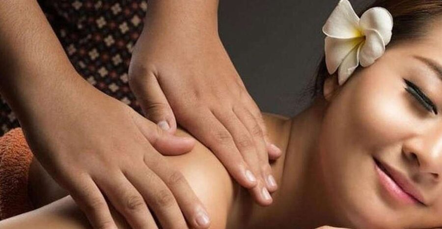Phuket Day Spa and Massage at Tarntara Spa - Phuket massage and spa time that fits real life