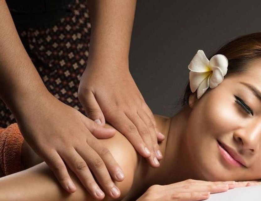 Phuket Day Spa and Massage at Tarntara Spa - Who this Phuket spa day is best for