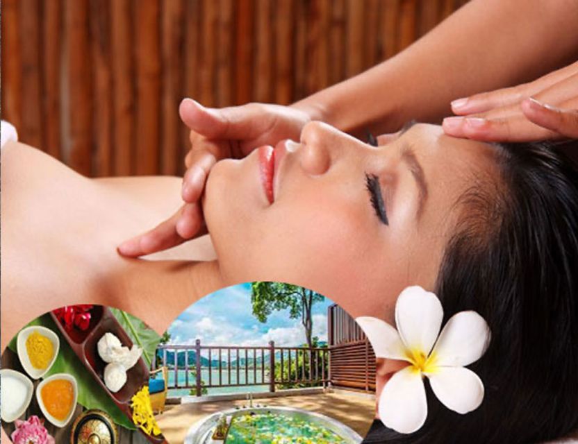Phuket Day Spa and Massage at Tarntara Spa - The private room, and why it changes the mood
