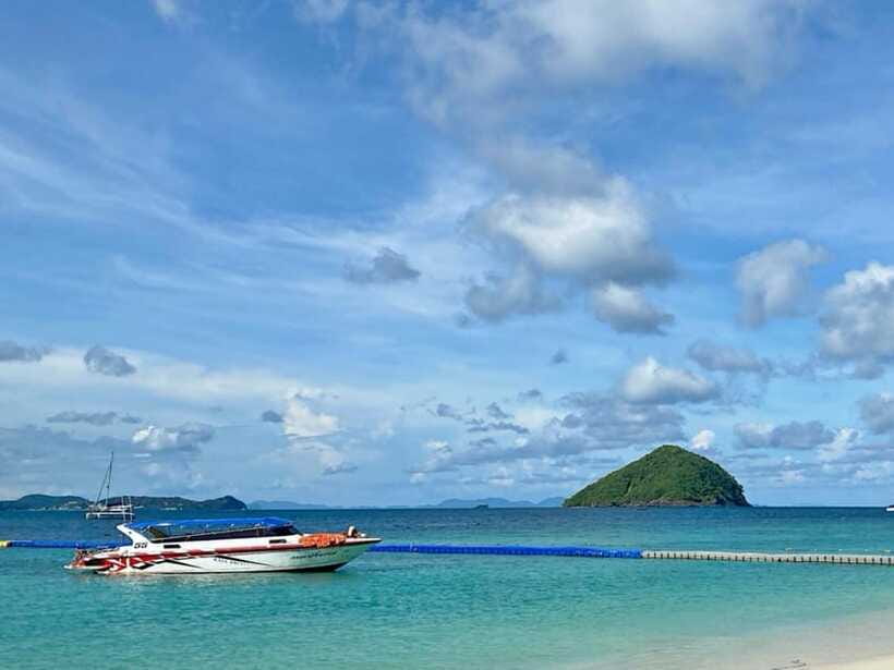 Phuket: Day Trip to Coral and Racha Island by Speedboat - Timing matters, two short islands beat one long one