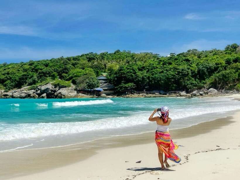 Phuket: Day Trip to Coral and Racha Island by Speedboat - From Phuket pickup to Chalong Pier, how to avoid delays