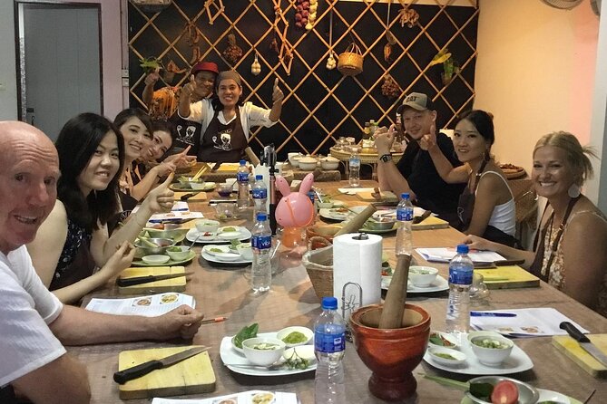 Phuket Easy Thai Cooking Class and Market Tour - Who should book this Phuket cooking class (and who might not)