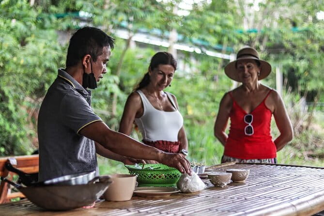 Phuket Elephant Nature Reserve Ethical Sanctuary - What to bring, and what to expect in Phuket heat