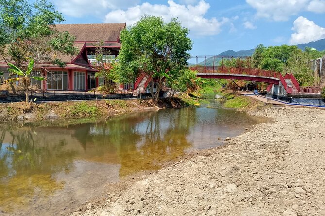 Phuket: Elephant Nature Walk - Guided Tour with Transport - What to wear and bring, so mud and sun don’t ruin your day